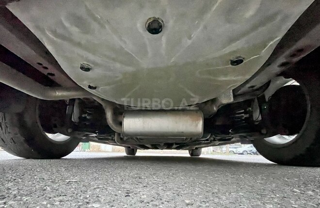 Chevrolet Cruze 2013, 260,000 km - 1.4 л - Bakı