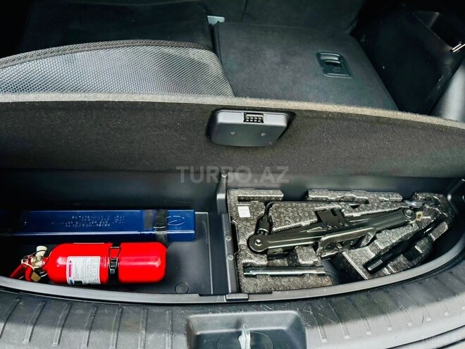 Hyundai Santa Fe 2016, 241,000 km - 2.0 l - Bakı