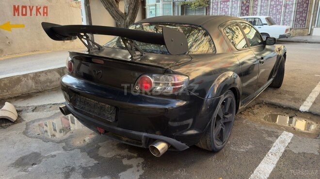 Mazda RX-8-14