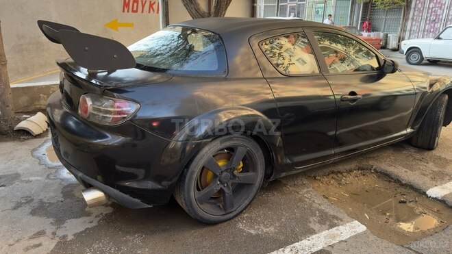 Mazda RX-8-15