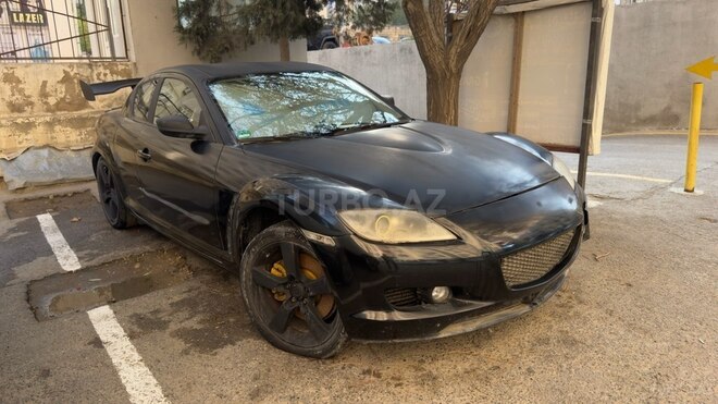 Mazda RX-8-16
