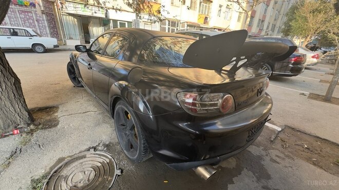 Mazda RX-8-13
