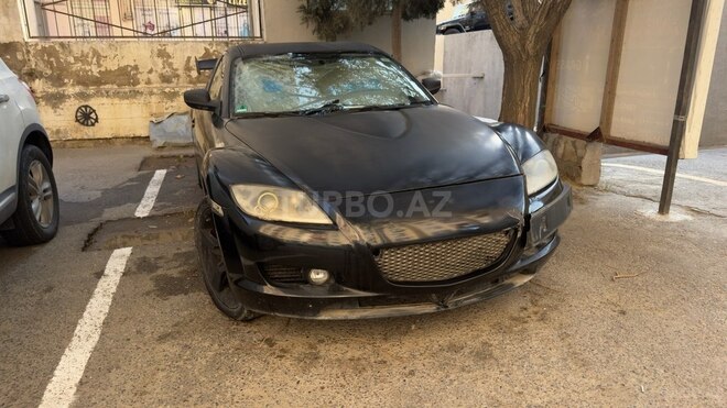 Mazda RX-8-1