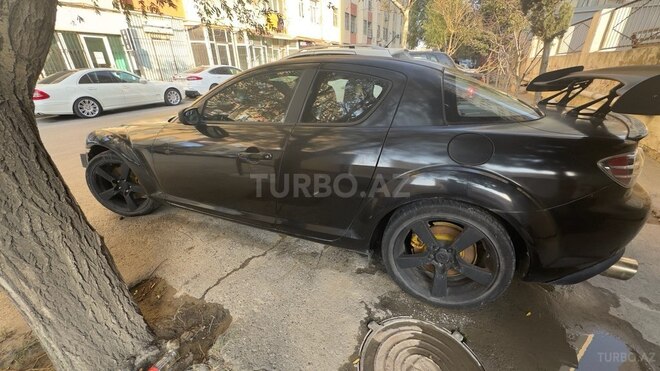 Mazda RX-8-12