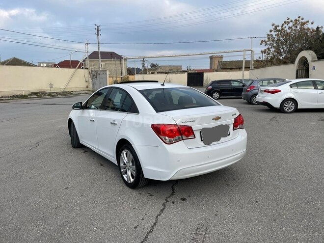 Chevrolet Cruze-2