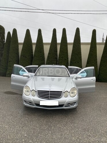 Mercedes E 280 2006, 282,822 km - 3.0 l - Bakı