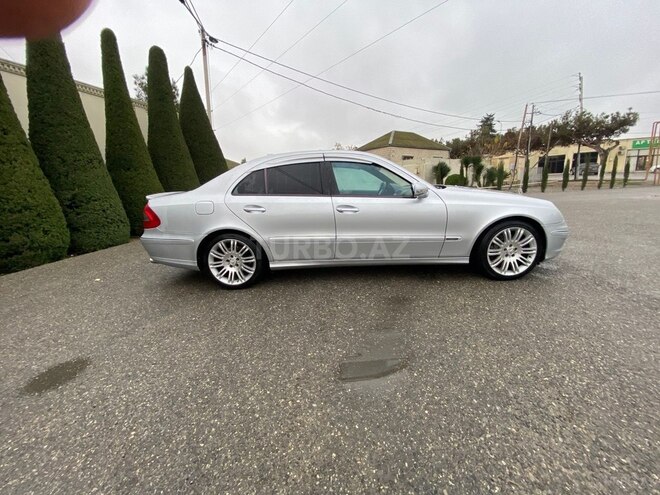 Mercedes E 280 2006, 282,822 km - 3.0 l - Bakı