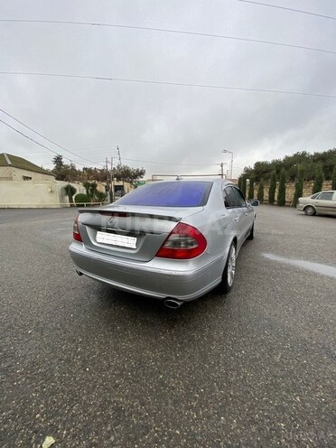 Mercedes E 280 2006, 282,822 km - 3.0 l - Bakı