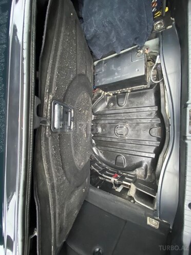 Mercedes E 280 2006, 282,822 km - 3.0 l - Bakı