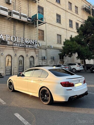 BMW 528 2015, 182,250 km - 2.0 l - Mingəçevir