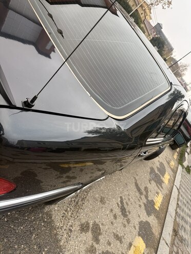 Mercedes E 230 1996, 439,000 km - 2.3 l - Bakı