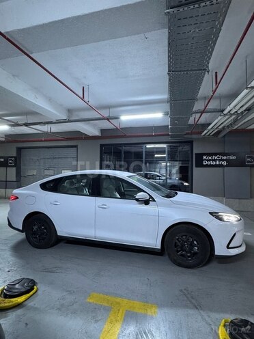 BYD  2025, 0 km - 1.5 l - Bakı