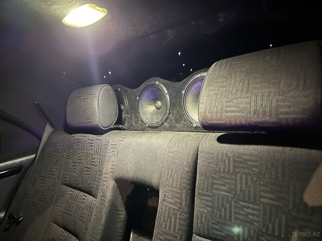 Mercedes C 240 1997, 356,000 km - 2.6 л - Bakı
