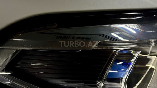 BMW X6 2020, 70,000 km - 3.0 л - Bakı