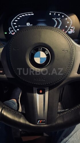 BMW X6 2020, 70,000 km - 3.0 л - Bakı
