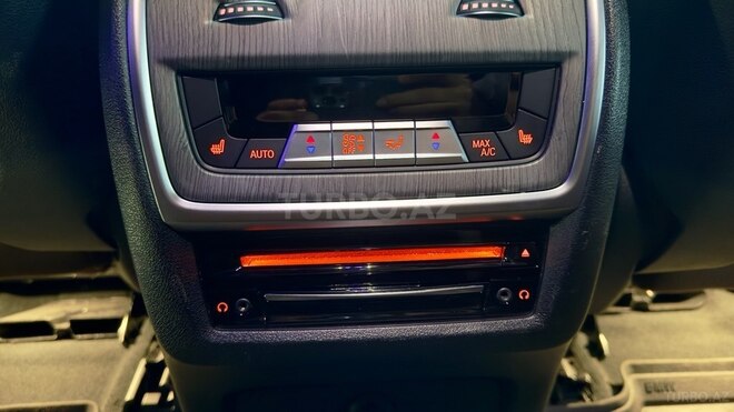 BMW X6 2020, 70,000 km - 3.0 л - Bakı