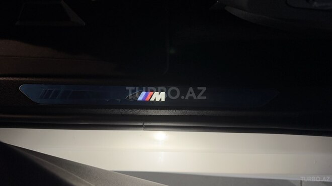 BMW X6 2020, 70,000 km - 3.0 л - Bakı