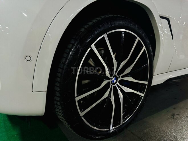 BMW X6 2020, 70,000 km - 3.0 л - Bakı