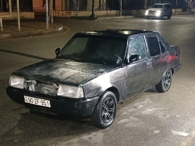 Tofas Sahin 2003, 158,000 km - 1.6 l - Bakı