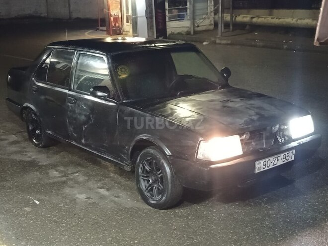 Tofas Sahin 2003, 158,000 km - 1.6 l - Bakı