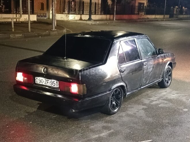Tofas Sahin 2003, 158,000 km - 1.6 l - Bakı