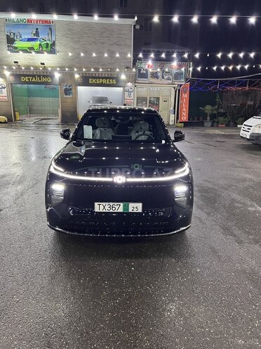 Changan  2025, 0 km - 1.5 l - Bakı