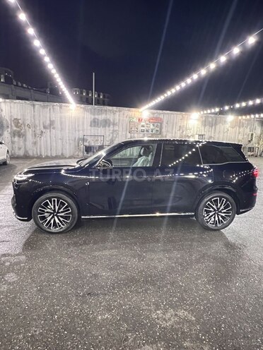Changan  2025, 0 km - 1.5 l - Bakı