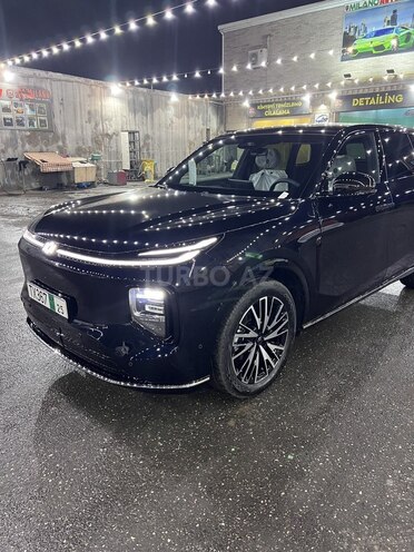 Changan  2025, 0 km - 1.5 l - Bakı