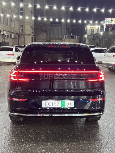 Changan  2025, 0 km - 1.5 l - Bakı