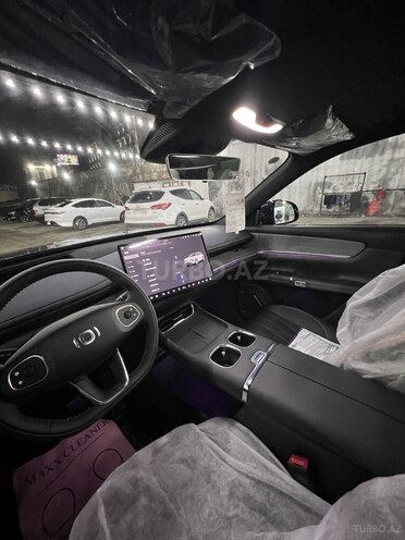 Changan  2025, 0 km - 1.5 l - Bakı