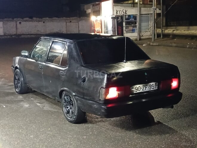 Tofas Sahin 2003, 158,000 km - 1.6 l - Bakı