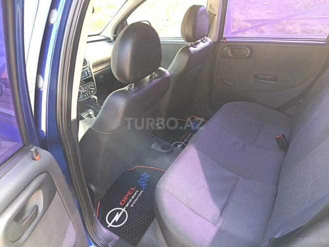 Opel Corsa 2004, 330,000 km - 1.4 l - Sumqayıt