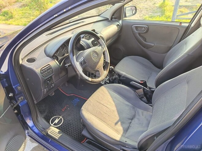 Opel Corsa 2004, 330,000 km - 1.4 l - Sumqayıt