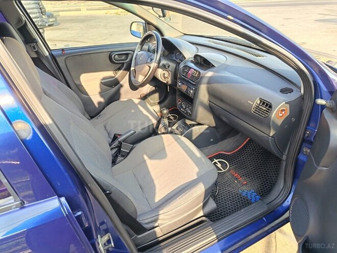 Opel Corsa 2004, 330,000 km - 1.4 l - Sumqayıt