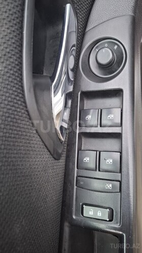 Chevrolet Cruze 2015, 236,000 km - 1.4 l - Bakı