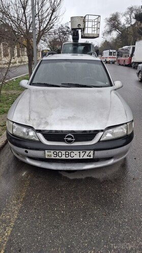 Opel Vectra 1998, 505,000 km - 2.0 l - Bakı