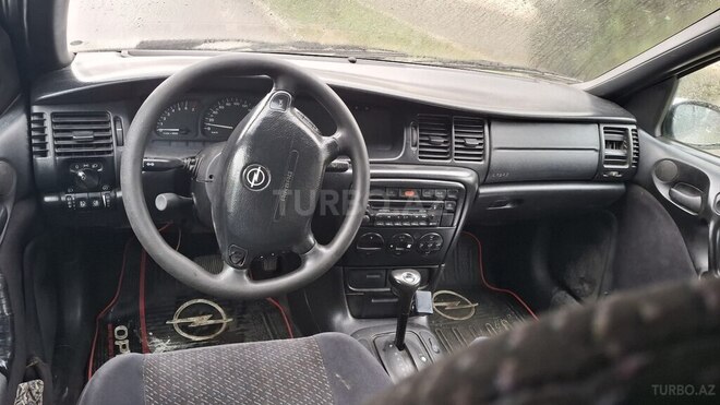 Opel Vectra 1998, 505,000 km - 2.0 l - Bakı