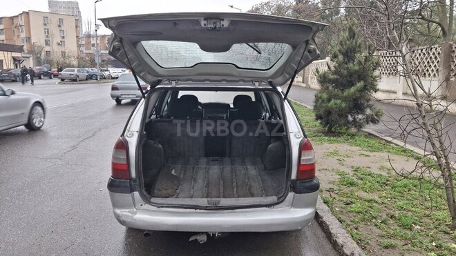 Opel Vectra 1998, 505,000 km - 2.0 l - Bakı