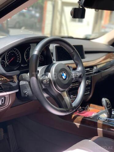 BMW X5-7
