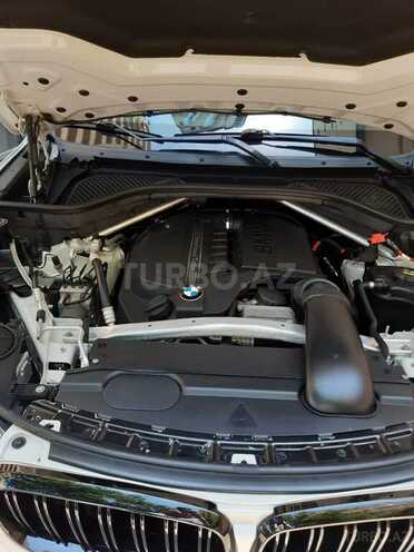 BMW X5-5
