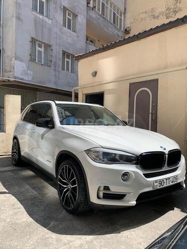 BMW X5-1
