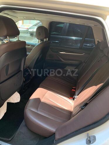 BMW X5-10