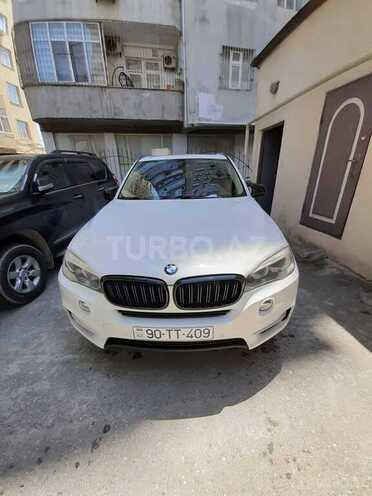 BMW X5-2