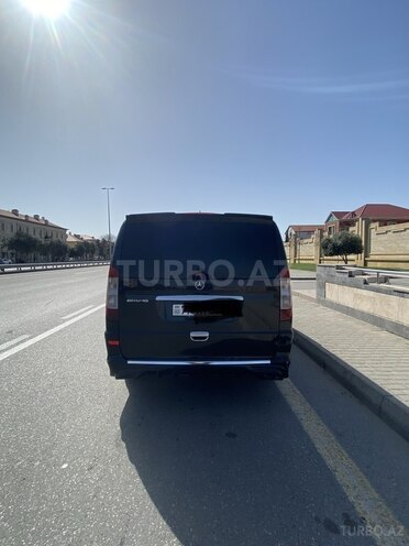 Mercedes  2014, 275,000 km - 2.1 л - Bakı