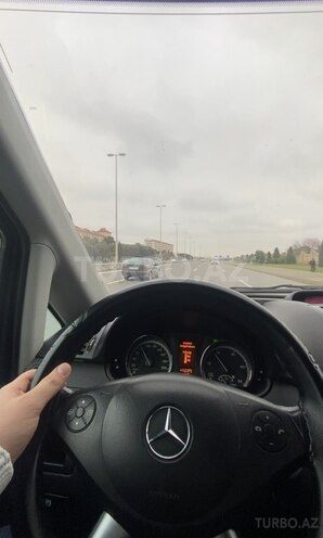 Mercedes  2014, 275,000 km - 2.1 л - Bakı