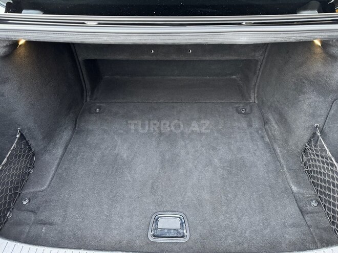 Mercedes S 350 d 2016, 225,000 km - 3.0 l - Bakı