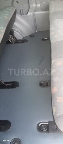 Mercedes  2008, 710,000 km - 2.1 л - Qəbələ
