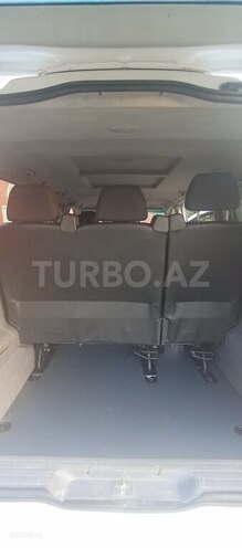 Mercedes  2008, 710,000 km - 2.1 л - Qəbələ