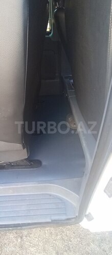 Mercedes  2008, 710,000 km - 2.1 л - Qəbələ
