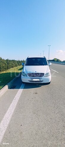 Mercedes  2008, 710,000 km - 2.1 л - Qəbələ